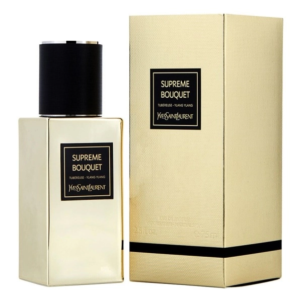 Фото Yves Saint Laurent Supreme Bouquet 2017 (Le Vestiaire des Parfums)