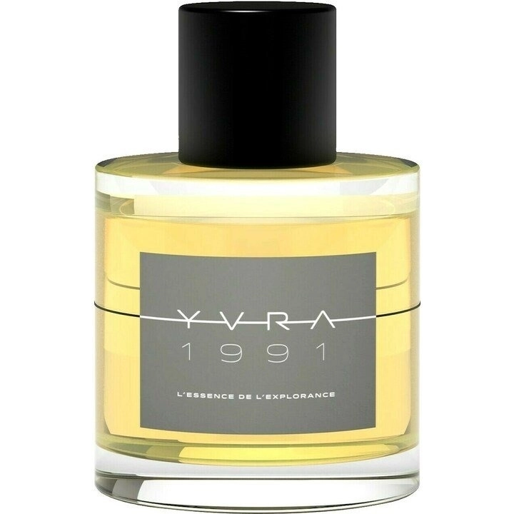 Фото Yvra 1991 L'Essence De L'Explorance