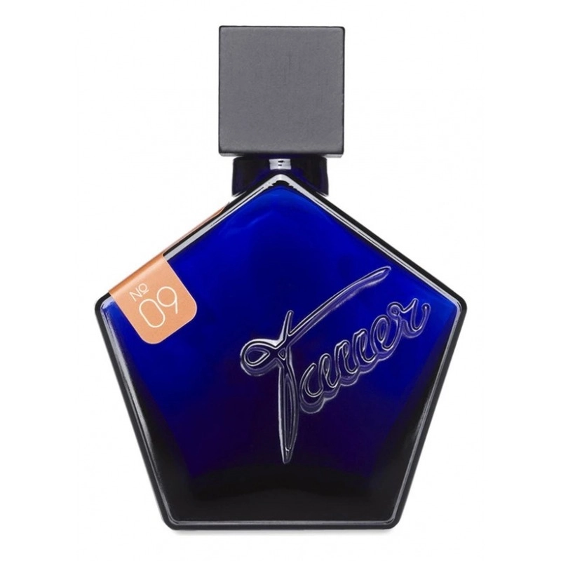 Фото Tauer Perfumes 09 Orange Star
