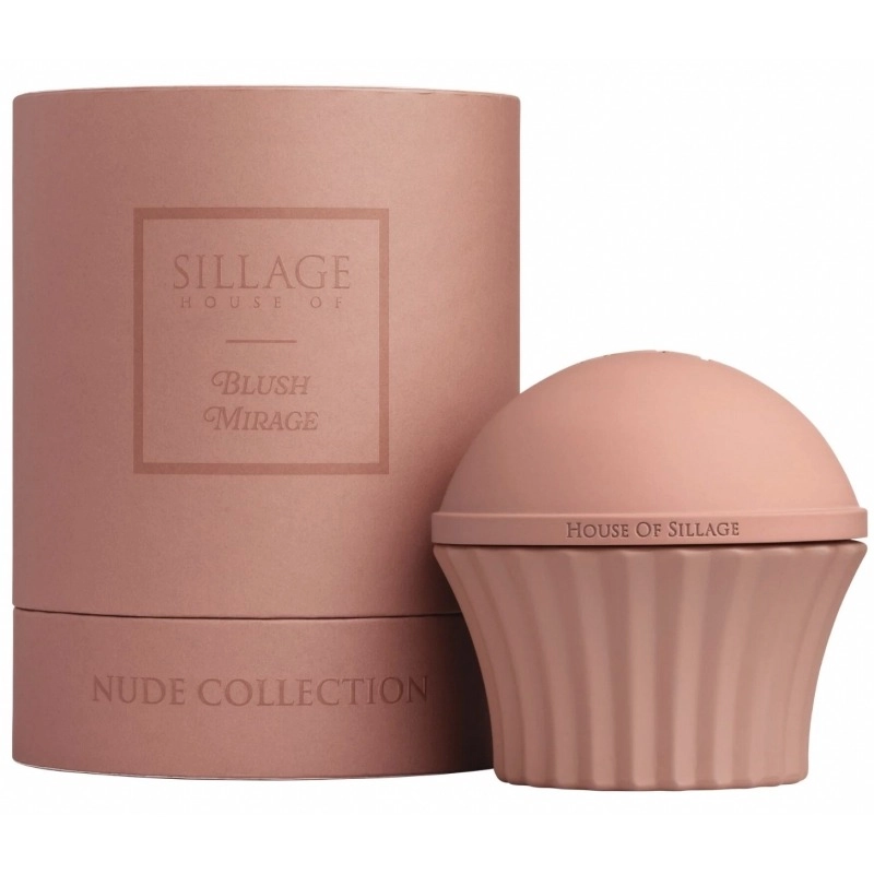 Фото House of Sillage Blush Mirage