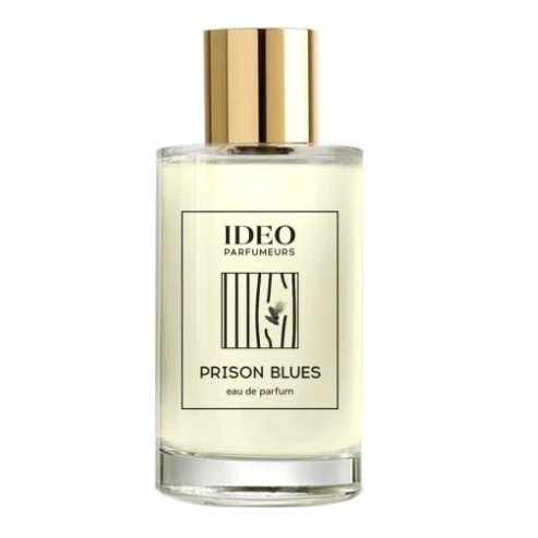 Фото Ideo Parfumeurs Prison Blues