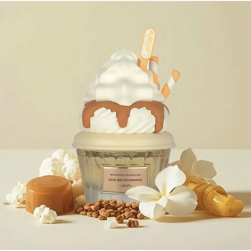 Фото Lattafa Whipped Pleasure