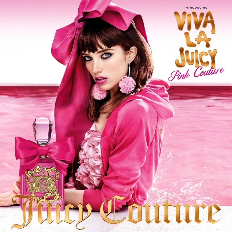 Фото Juicy Couture Viva La Juicy Pink Couture