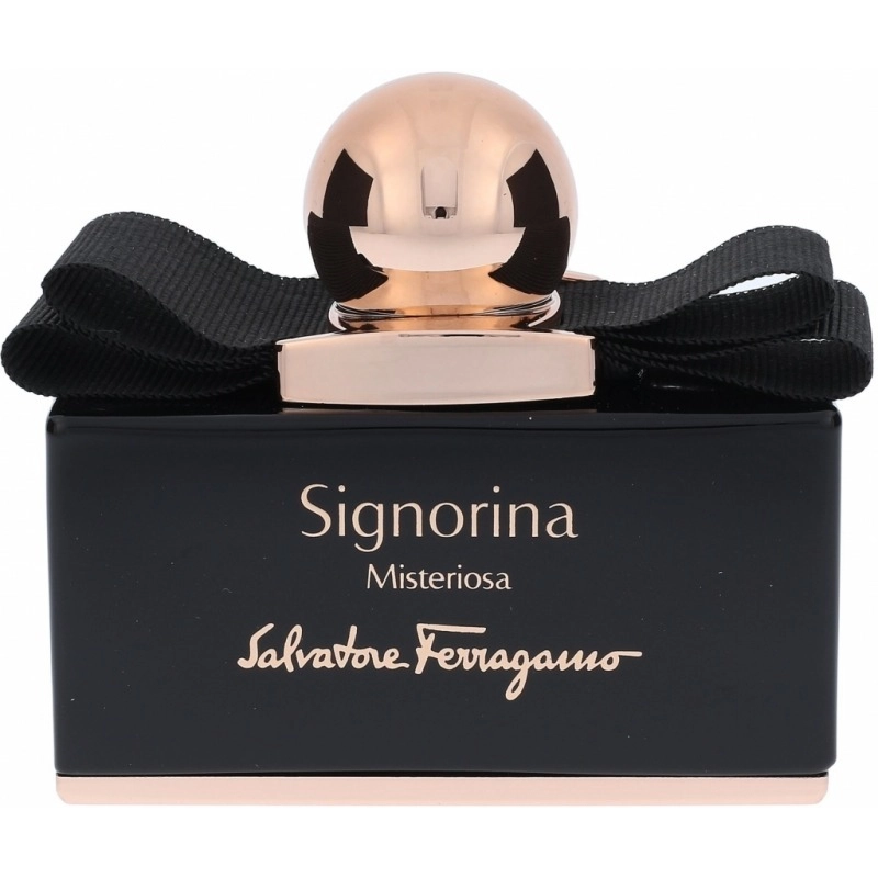 Фото Salvatore Ferragamo Signorina Misteriosa