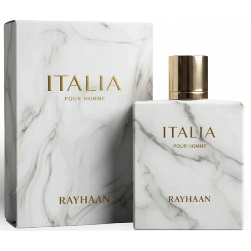 Фото Rayhaan Italia