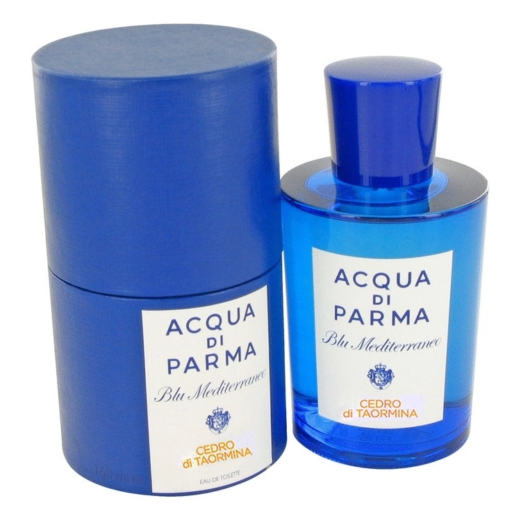 Фото Acqua di Parma Cedro di Taormina