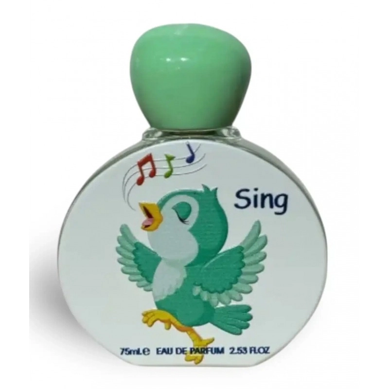 Фото Lattafa Sing