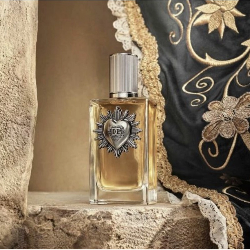 Фото Dolce & Gabbana Devotion Pour Homme Parfum