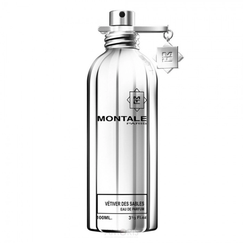 Фото Montale Vetiver Des Sables
