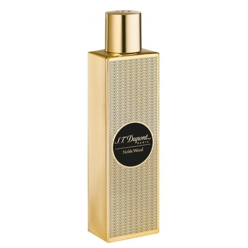 Фото S.T. Dupont Noble Wood