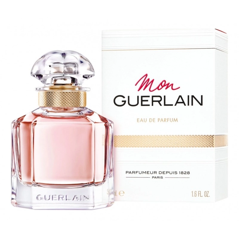 Фото Mon Guerlain