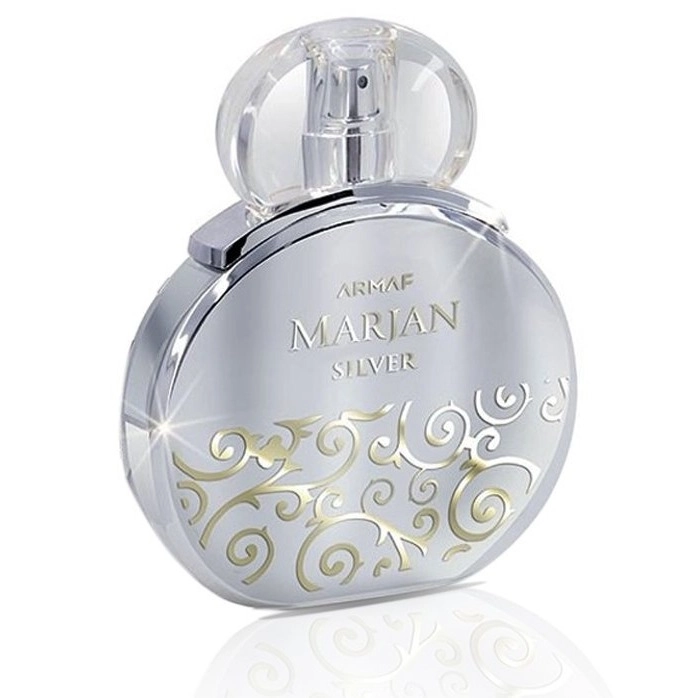 Фото Armaf Marjan Silver