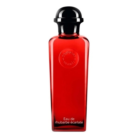 Фото Hermès Eau de Rhubarbe Ecarlate