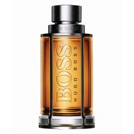 Фото Hugo Boss The Scent