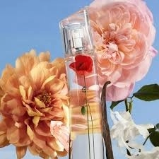 Фото Flower by Kenzo La Recolte Parisienne