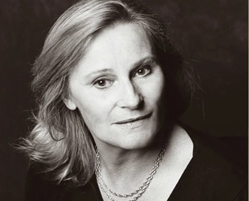 Парфюмер Francoise Caron (Франсуаз Карон)