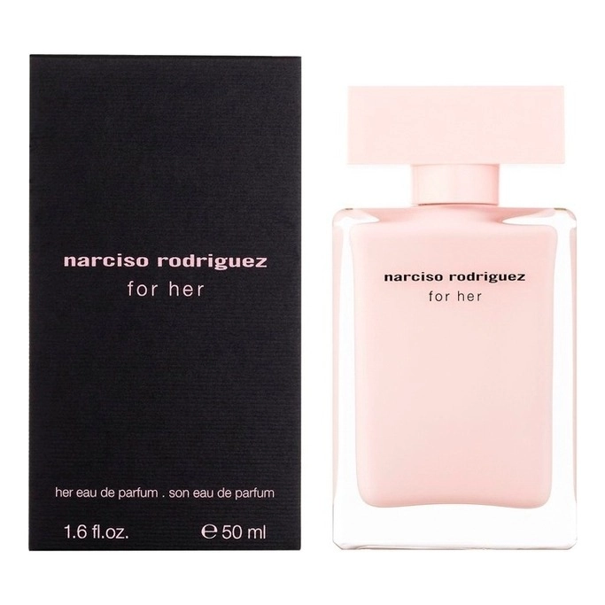 Фото Narciso Rodriguez for Her Eau de Parfum