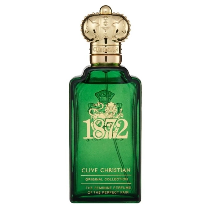 Фото Clive Christian 1872 Masculine (Citrus Woody)