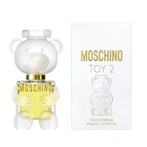 Фото Moschino Toy 2