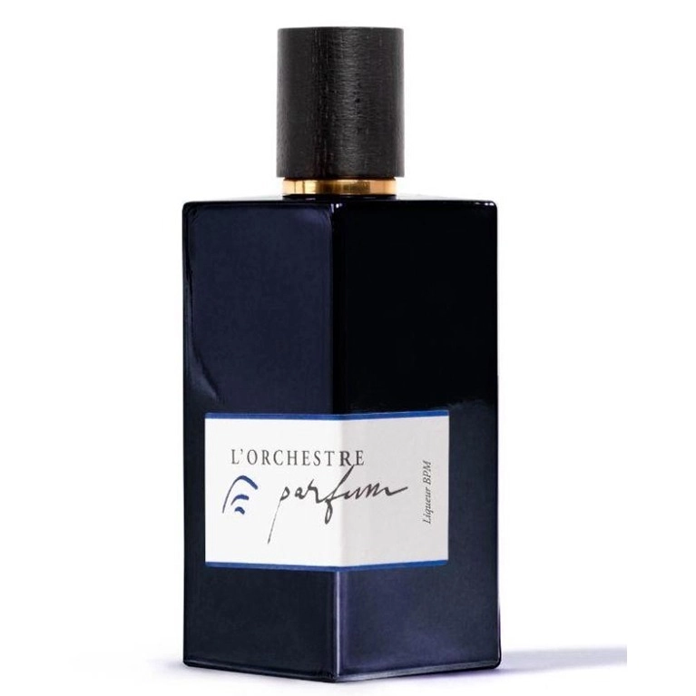 Фото L'Orchestre Parfum Liquor BPM