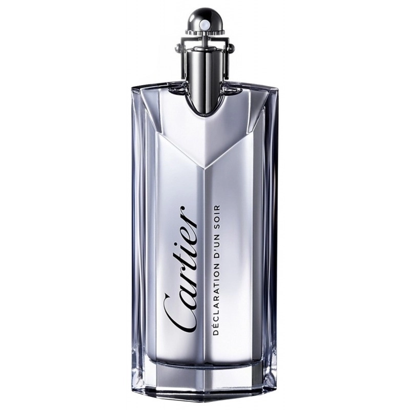 Фото Cartier Declaration d'Un Soir