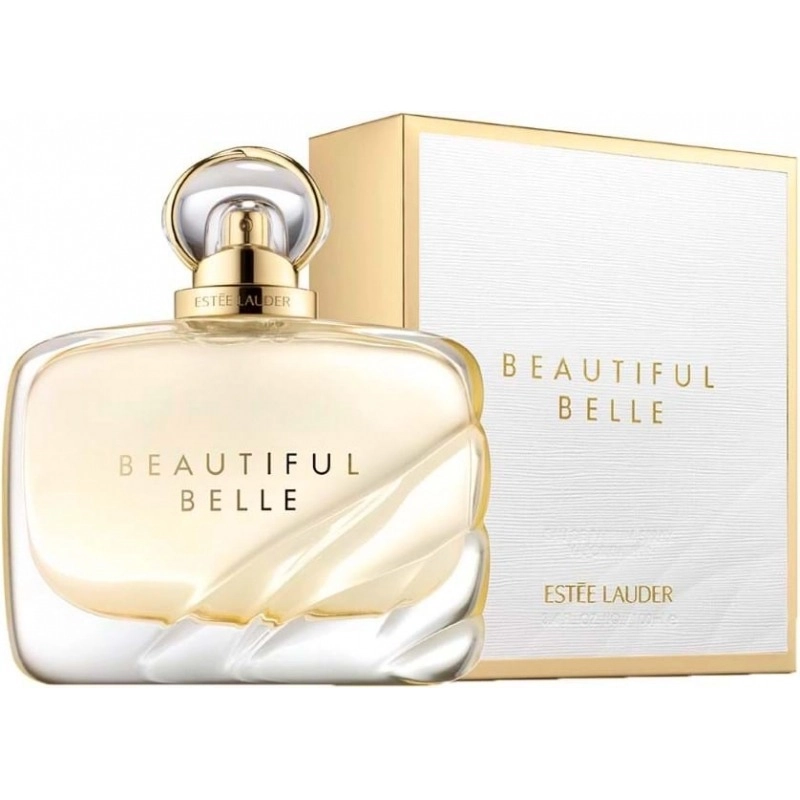 Фото Estée Lauder Beautiful Belle Love