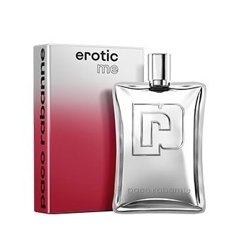 Фото Paco Rabanne Erotic Me