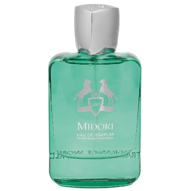 Фото Fragrance World Midori