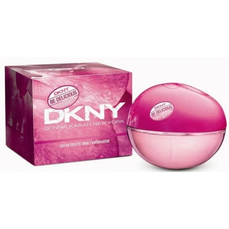 Фото DKNY Be Delicious Fresh Blossom Juiced