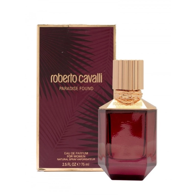 Фото Roberto Cavalli Paradise Found