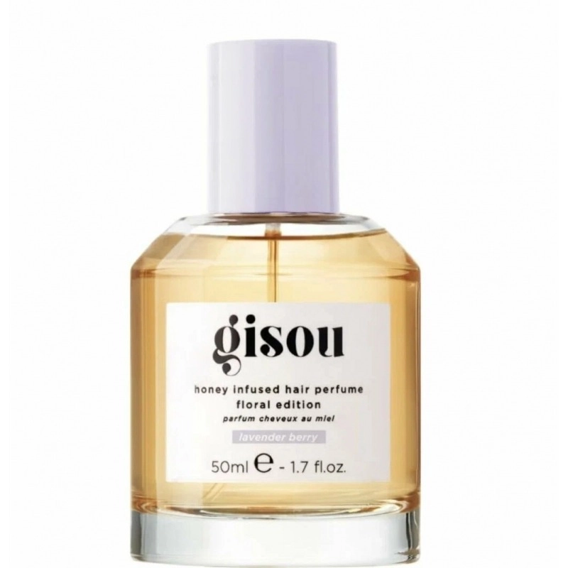 Фото Gisou Honey Infused Lavender Berry