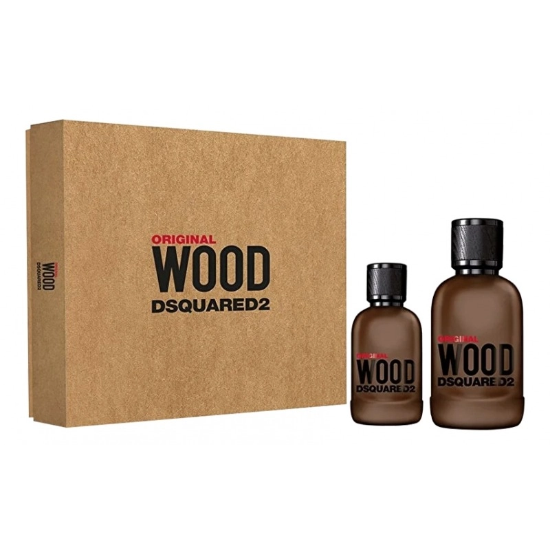 Фото Dsquared2 Original Wood