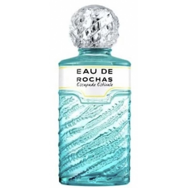 Фото Eau de Rochas Escapade Estivale