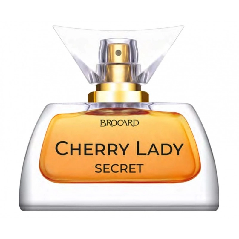 Фото Brocard Cherry Lady Secret