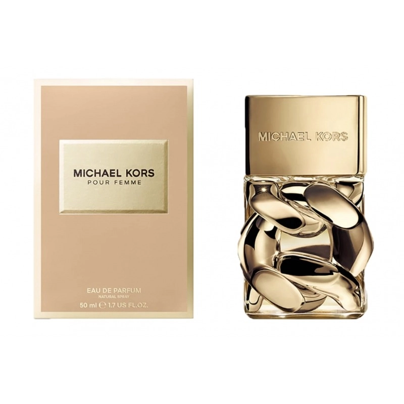 Фото Michael Kors Pour Femme