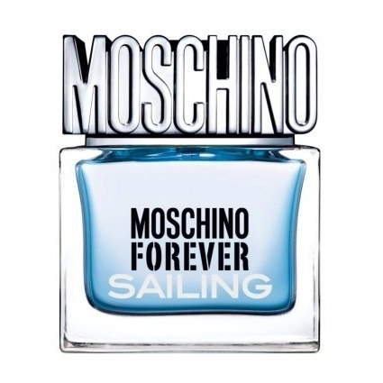 Фото Moschino Forever Sailing
