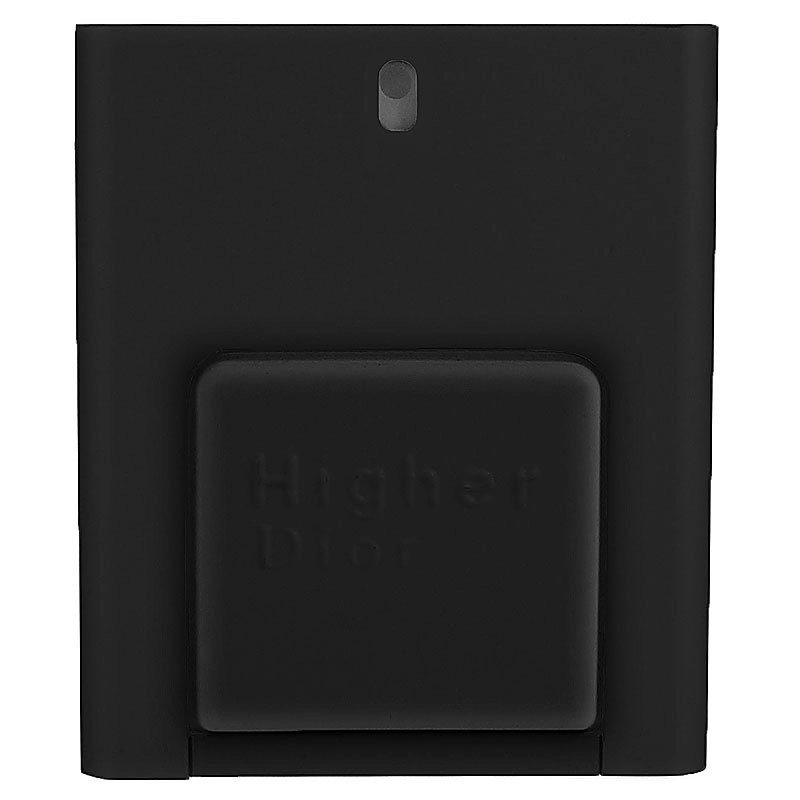 Фото Christian Dior Higher Black