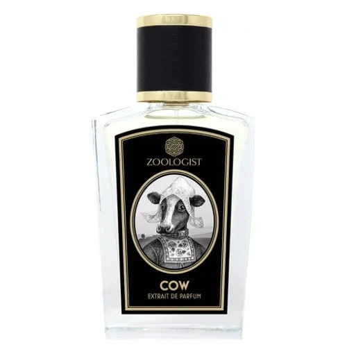 Фото Zoologist Perfumes Cow