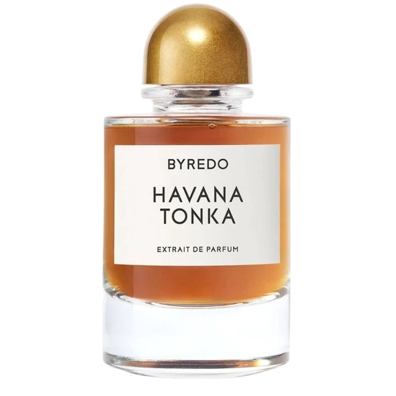 Фото BYREDO Havana Tonka