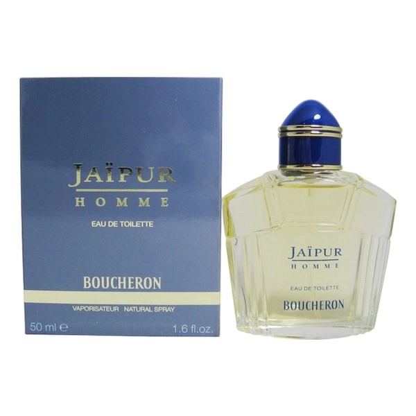 Фото Boucheron Jaipur Homme