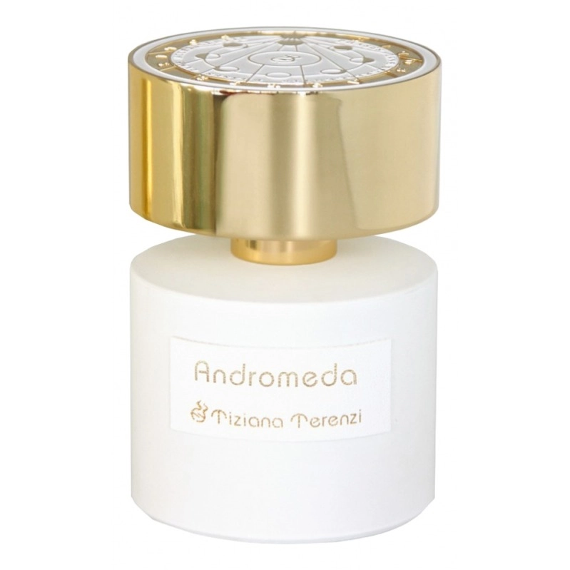 Фото Tiziana Terenzi Andromeda