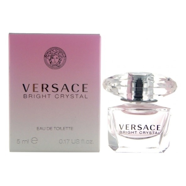 Фото Versace Bright Crystal