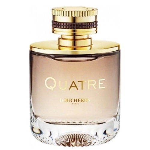 Фото Boucheron Quatre Absolue de Nuit Pour Femme