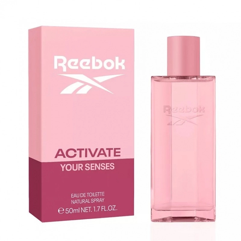 Фото Reebok Activate Your Senses For Her