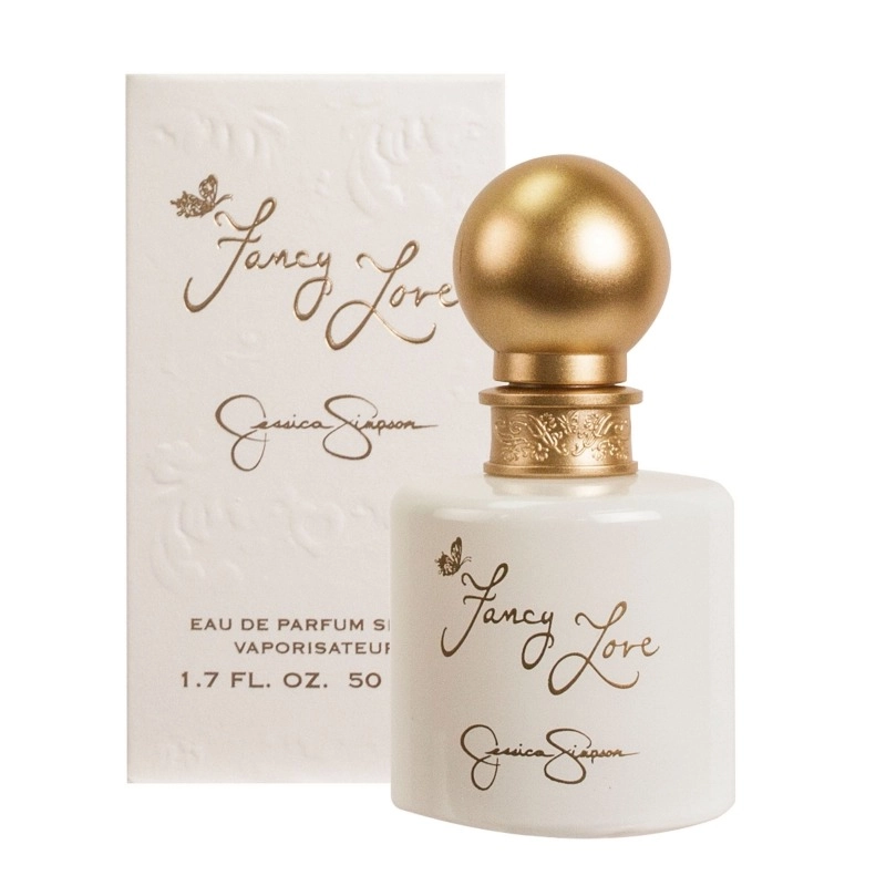 Фото Jessica Simpson Fancy Love