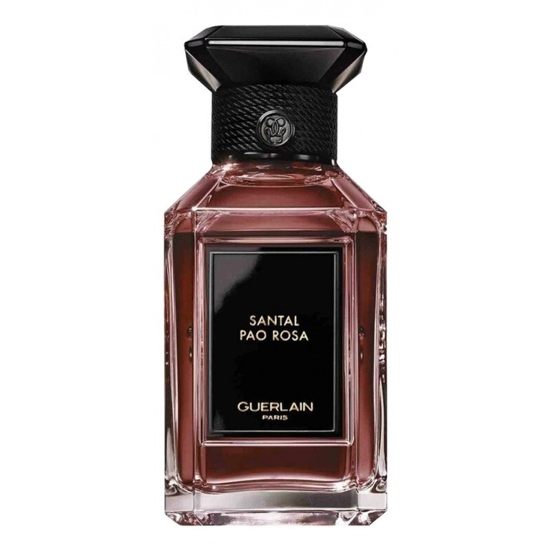 Фото Guerlain Santal Pao Rosa