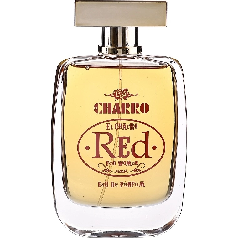 Фото El Charro Red