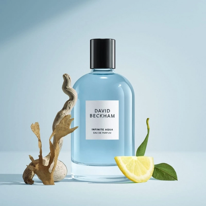 Фото David Beckham Infinite Aqua