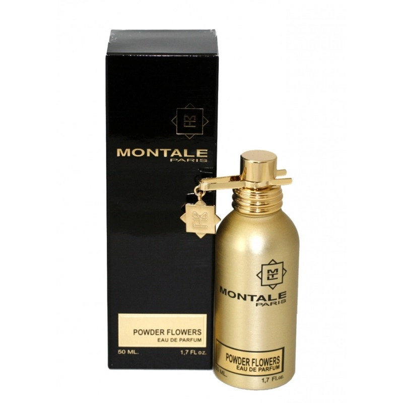 Фото Montale Powder Flowers