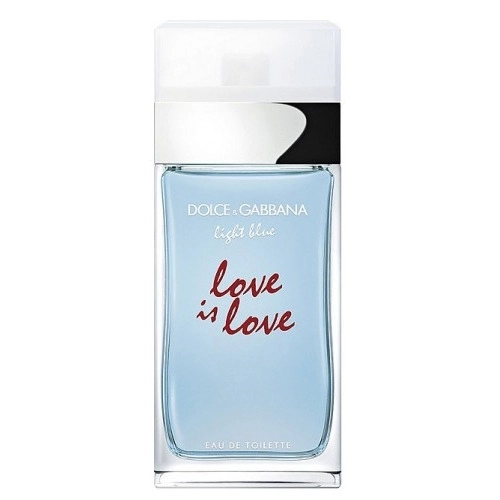 Фото Dolce & Gabbana Light Blue Love Is Love Pour Femme